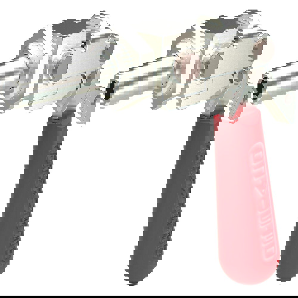 Standard Straight-Line Action Clamps; Load Capacity (N): 1330.00 ; Load Capacity: 1330 ; Plunger Travel (Decimal Inch): 1.5000 ; Plunger Travel: 1.5in ; Plunger Shape: Round ; Plunger Thread Size: 5/16-18